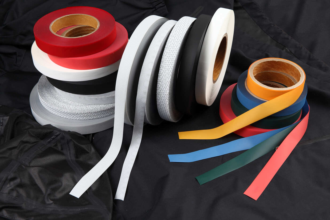 2.5 Layer Seam Sealing Tape Image5